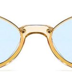 Small Frames Cat Eye Sunglasses Women Rivet Vintage Shades Sun Glasses Female Fashion Eyeglasses Retro Eyewear