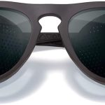 Polarized Recycled Alpine Sunglasses