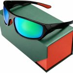 Floating Polarized Fishing Sunglasses for Men and Women Lightweight UV400 Sport for Driving Cycling Running