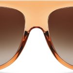 Retro Polarized Aviator Sunglasses for Men Women Trendy 70s Vintage Plastic Frame Sun Glasses