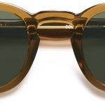 Retro Small Round Sunglasses for Men Women Trendy Circle Style UV400 Lenses Unisex Sun Glasses