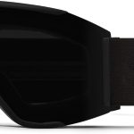Goggles with Lens – Easy Lens Change Technology for Skiing & Snowboarding – For Men & Women