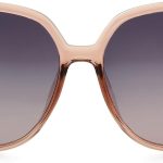 Polarized Sunglasses for Women Vintage Oversized Square Sun Glasses Ladies Shades UV400 Protection