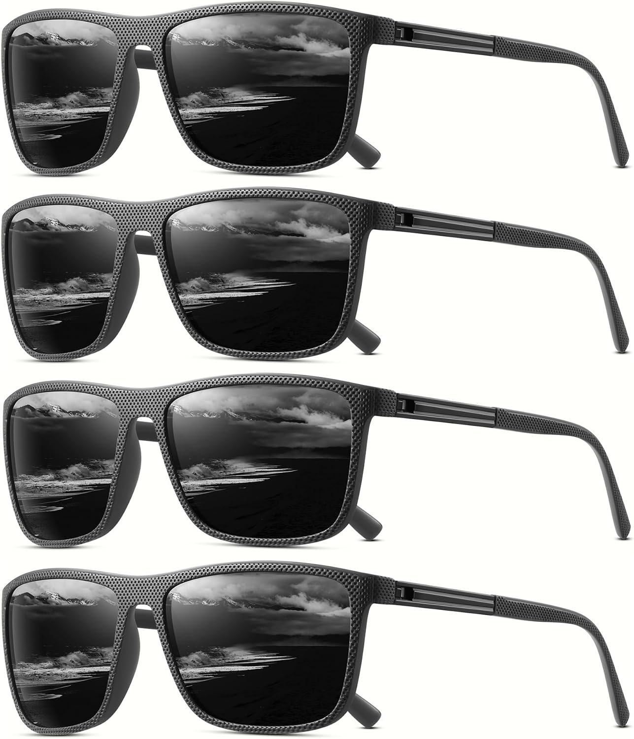 714OvZPRotL._AC_SL1500_.jpg Polarized Sunglasses Classic Lightweight Driving Fishing Golf Sun Glasses UV Protection - Image 1