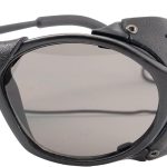 Glacier Sunglasses with Wind Guard for Outdoor Protection
